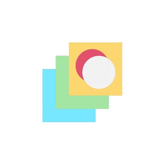 Igła & Nici — Hafty i Rękodzieło logo